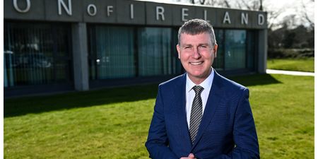 Stephen Kenny speaks about his ‘big ambition’ for Ireland after contract extension