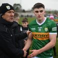 Sean O’Shea injury tips the scales in favour of Mayo