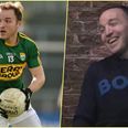 Darran O’Sullivan – Having an English accent, captaining Kerry at 22, and being the new presenter of the GAA Hour