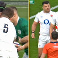 Referee Mathieu Raynal explanation shows why Charlie Ewels had to go