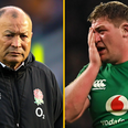 Eddie Jones made a fair point about scrums in post-match conference