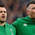 Peter O’Mahony and Cian Healy suffer as English media rate Ireland players