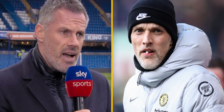 Thomas Tuchel admits Chelsea uncertainty as Jamie Carragher urges Man United switch