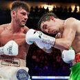 “If anyone knows, it’s me” – Jordan Gill’s eerily accurate Michael Conlan fight prediction