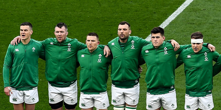 Here’s how Ireland can win the Six Nations