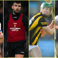 Seven live GAA games bless your TV screens this weekend and we can’t wait