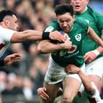 Three England players join Hugo Keenan in Six Nations ‘Team of the Week’