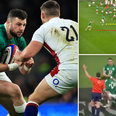 Robbie Henshaw and the 14-minute cameo that was so crucial to Ireland