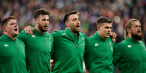 Ireland v Scotland: TV channel and team news for Six Nations final day
