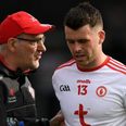 Darren McCurry – “If Mickey Harte had have been there the following year, I would have left”