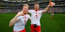 “We would have been in a much more healthier position” – Cathal McShane on players leaving Tyrone panel