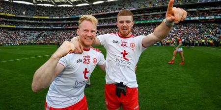 “We would have been in a much more healthier position” – Cathal McShane on players leaving Tyrone panel