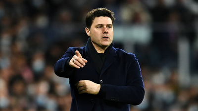 How Man United could line out if Mauricio Pochettino is appointed manager