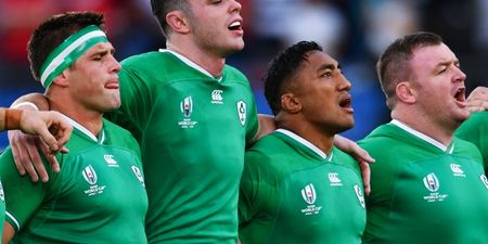 CJ Stander, Bundee Aki and the lasting impression they made on Irish rugby