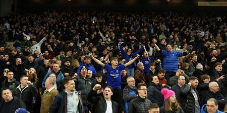 Chelsea fans thrown potential lifeline regarding Champions League ticket sales