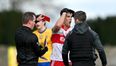 Things get worse for Derry and Shane McGuigan following controversial red card against Roscommon