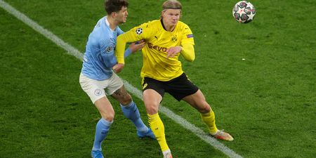 Borussia Dortmund advisor ‘passed out’ after hearing reported Man City deal for Erling Haaland