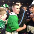 “Let’s change it” – The game that kick-started Irish rugby’s greatest winning run