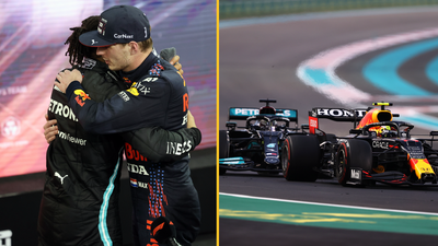 ‘Human error’ judged as cause of for controversial Formula One finish