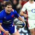 Antoine Dupont comes up big as France achieve Grand Slam glory