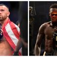 Colby Covington has called out Israel Adesanya