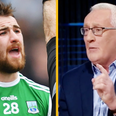 “There’s four of them looking at it” – Pat Spillane calls a spade a spade about Fermanagh’s awful injustice