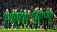Ireland v Belgium: TV channel details, team news and kick-off time for friendly game