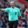 Premier League referee Mike Dean to quit at the end of the season