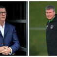 Roddy Collins criticises ‘tactically redundant’ Stephen Kenny