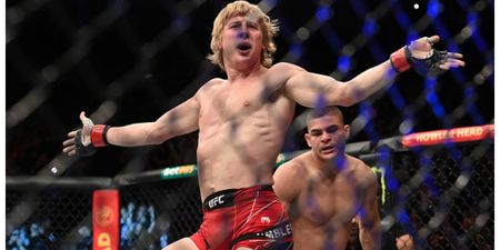 Paddy Pimblett reveals his underwhelming payout after UFC London win