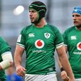 Five Irish players make Six Nations ‘Best XV’ picked by Sean O’Brien and Alex Goode