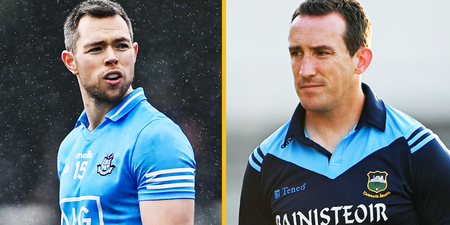 “The players coming through aren’t of the same calibre.” – Christie on Dublin’s eventual demise
