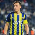 Mesut Ozil ‘suspended indefinitely’ from Fenerbahce squad
