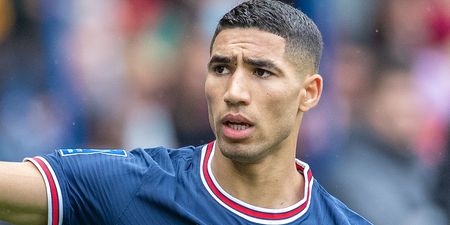 PSG mess gets worse as ‘angry’ Achraf Hakimi ‘wants to leave’