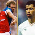 “Norman Whiteside was one of the best players I’d ever seen on a football pitch” – Paul McGrath