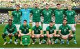 Ireland player ratings as Stephen Kenny’s team draw 2-2 with Belgium in Dublin