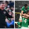 Stephen Kenny pinpoints John Egan’s game changing moment against Belgium