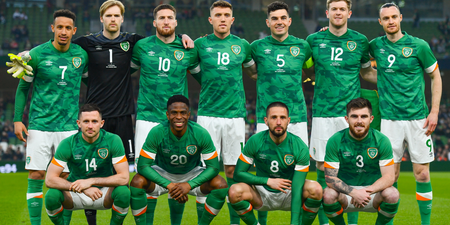Ireland player ratings as late Troy Parrott goal seals win against Lithuania