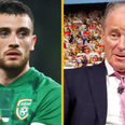 “I’ve come across loads of them in my time as a coach” – Brian Kerr’s sage advice to Troy Parrott