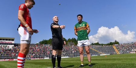 “Pairc Ui Rinn or nowhere” – County board agree request to host Munster championship game against Kerry