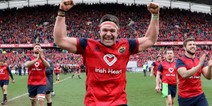 Join Munster legend Billy Holland for this free mortgage masterclass