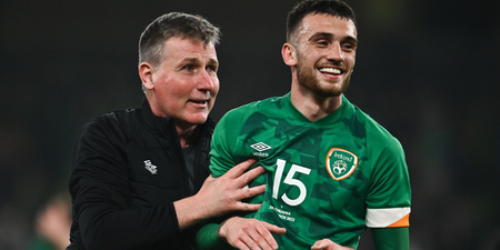 Five talking points from Ireland’s March internationals