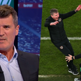 Roy Keane slams Ireland celebrations after Lithuania win