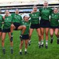 RTÉ announce new six year broadcast deal with Camogie Association