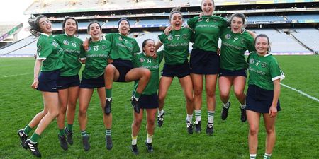 RTÉ announce new six year broadcast deal with Camogie Association