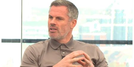Jamie Carragher labels Everton the ‘worst run club’ in the Premier League