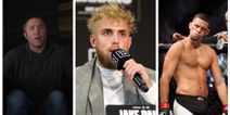 Chael Sonnen tells Jake Paul home truths about Nate Diaz
