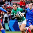 Ireland shown no mercy by ruthless France side on tough day in Toulouse