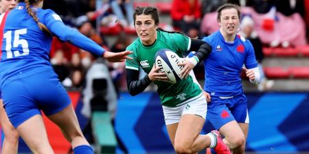 Ireland shown no mercy by ruthless France side on tough day in Toulouse
