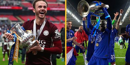 FA Cup winner to be awarded Champions League spot, but only if a ‘big club’ triumphs